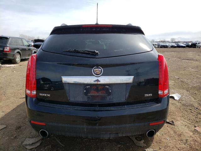 Photo 6 from auction – 2016 CADILLAC SRX with VIN 3GYFNAE37GS518883