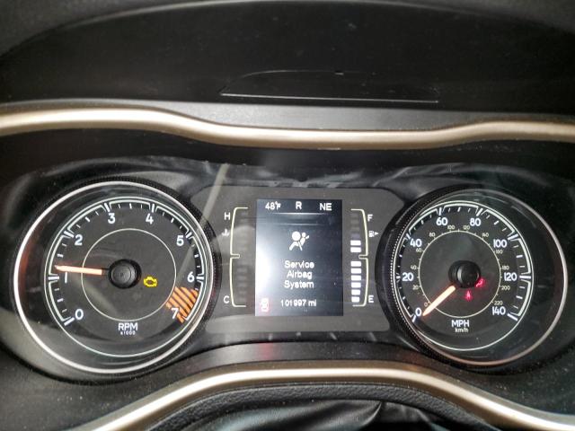 Photo 9 from auction – 2014 JEEP CHEROKEE L with VIN 1C4PJMCB8EW171731