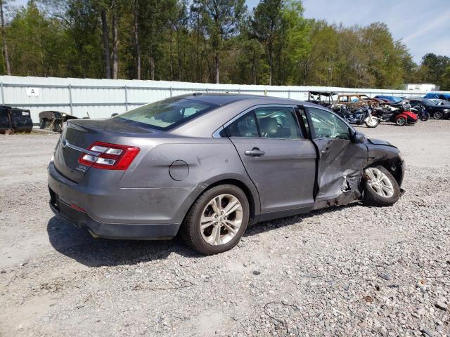 Photo 3 from auction – 2013 FORD TAURUS SEL with VIN 1FAHP2E80DG224591