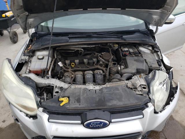 Photo 11 from auction – 2012 FORD FOCUS SEL with VIN 1FAHP3H2XCL184605