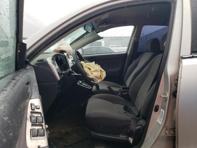 Photo 7 from auction – 2003 TOYOTA COROLLA MA with VIN 2T1KR32E33C163924