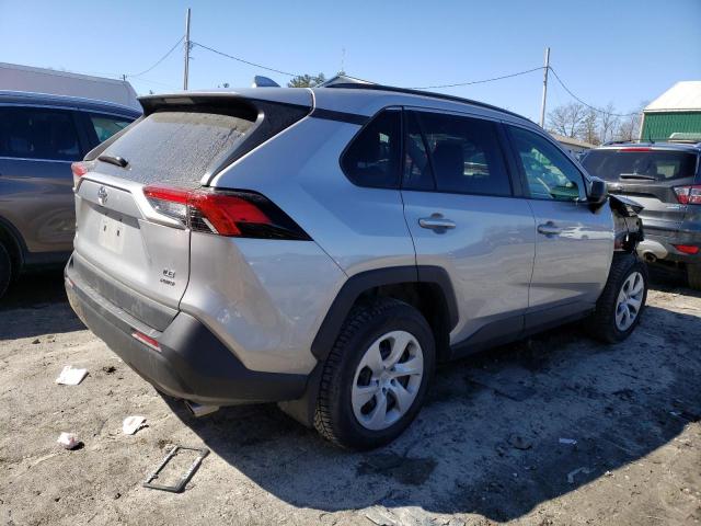 Photo 3 from auction – 2019 TOYOTA RAV4 LE with VIN 2T3F1RFVXKC052704