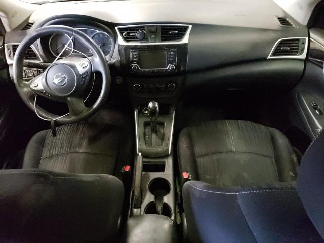 Photo 8 from auction – 2016 NISSAN SENTRA S with VIN 3N1AB7AP2GL638558