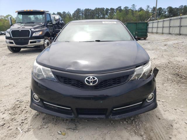 Photo 5 from auction – 2014 TOYOTA CAMRY L with VIN 4T1BF1FK2EU755264