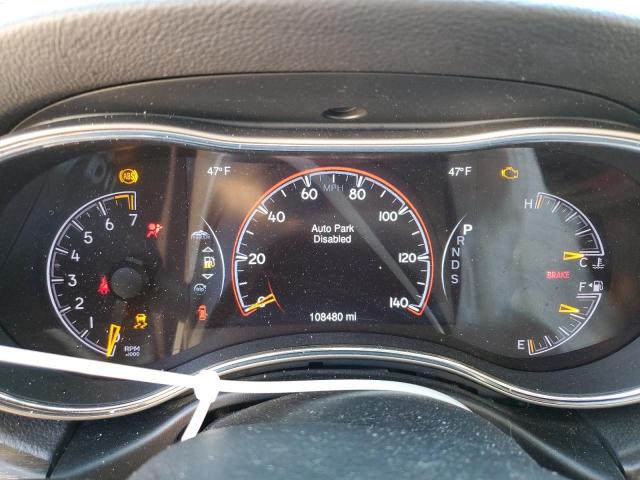 Photo 9 from auction – 2015 JEEP GRAND CHER with VIN 1C4RJFBG1FC660279