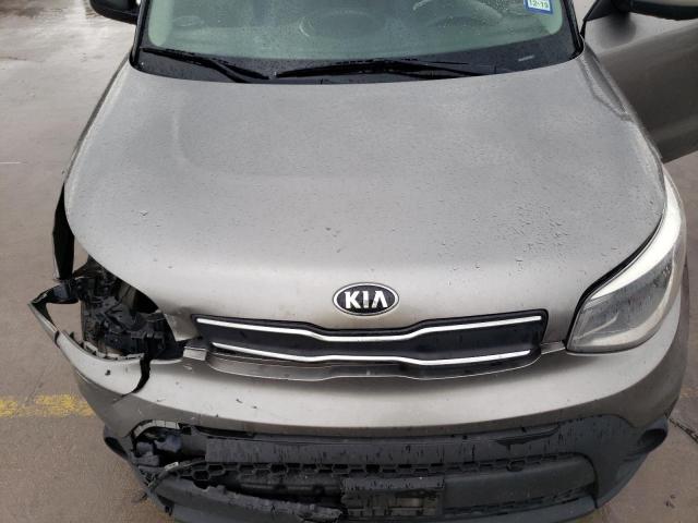Photo 11 from auction – 2018 KIA SOUL with VIN KNDJN2A26J7547395