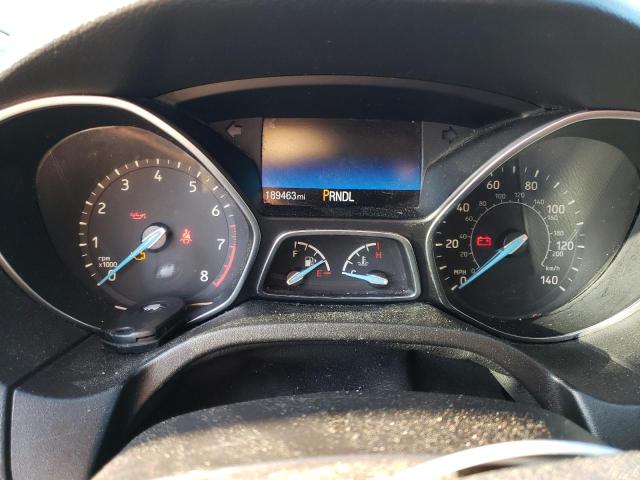 Photo 9 from auction – 2015 FORD FOCUS SE with VIN 1FADP3F27FL214617
