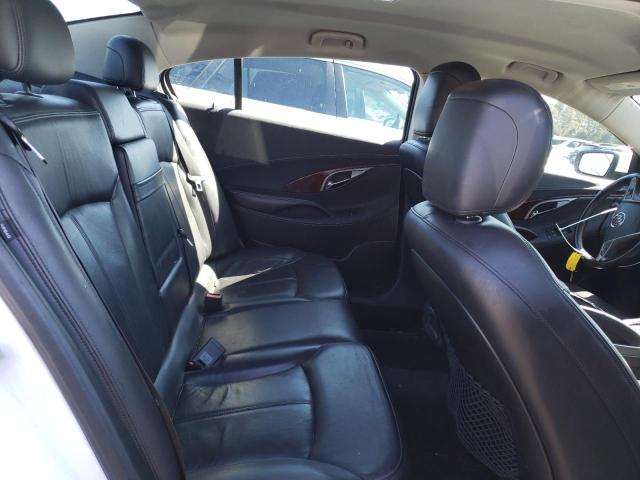 Photo 10 from auction – 2013 BUICK LACROSSE with VIN 1G4GL5G31DF214982