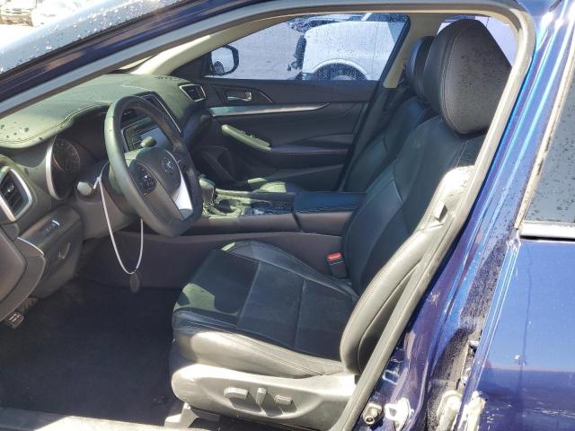Photo 7 from auction – 2019 NISSAN MAXIMA S with VIN 1N4AA6AV0KC384299