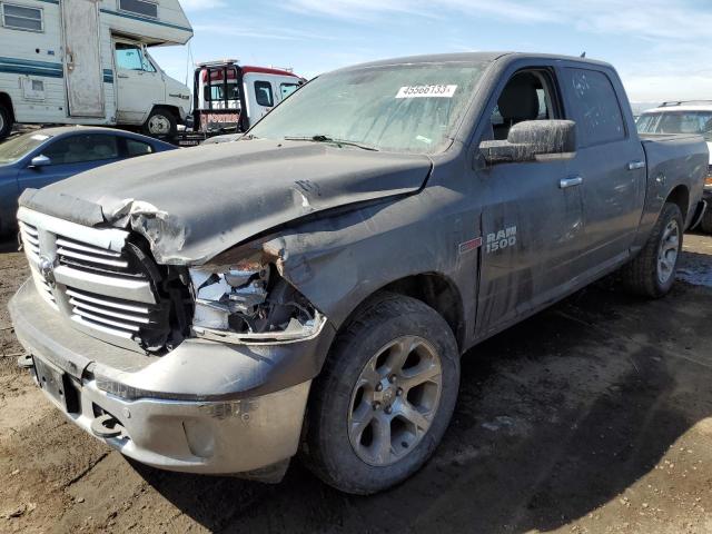 RAM 1500 SLT 2016 with VIN 1C6RR7LM2GS192189 - Photo from auction