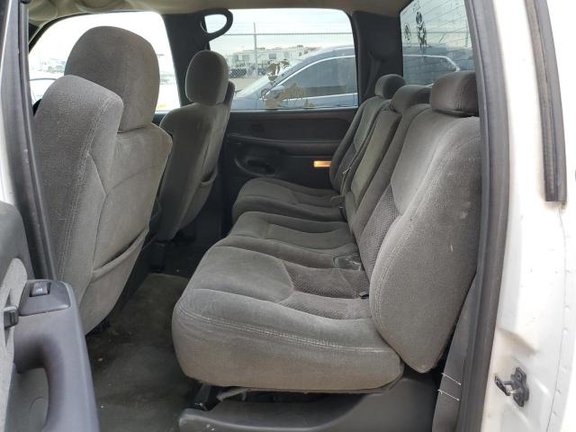 Photo 10 from auction – 2003 CHEVROLET SILVERADO with VIN 1GCGC13U63F208301