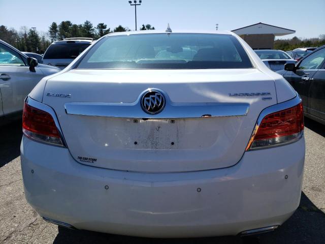 Photo 6 from auction – 2013 BUICK LACROSSE with VIN 1G4GL5G31DF214982