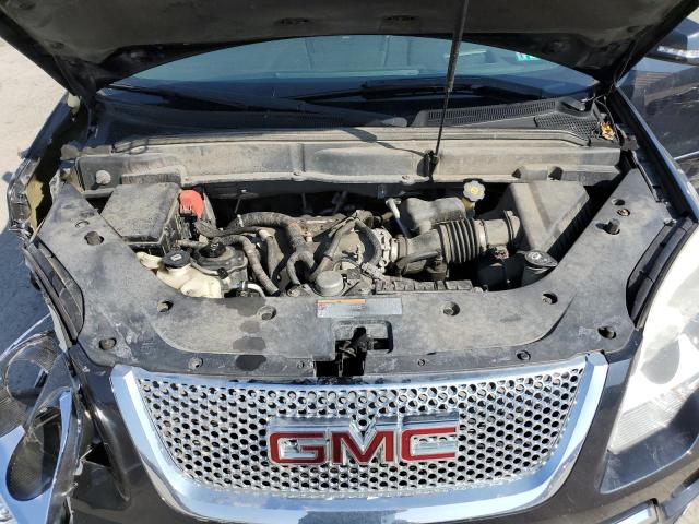 Photo 12 from auction – 2011 GMC ACADIA DEN with VIN 1GKKVTED2BJ412574