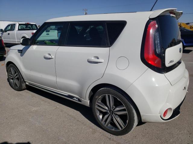 Photo 2 from auction – 2016 KIA SOUL + with VIN KNDJP3A5XG7352984