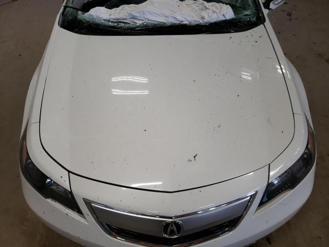 صورة رقم 11 من المزاد - 2012 ACURA TL مع VIN 19UUA8F29CA020771