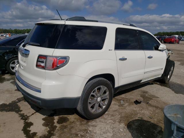Photo 3 from auction – 2014 GMC ACADIA SLT with VIN 1GKKRRKD8EJ275348