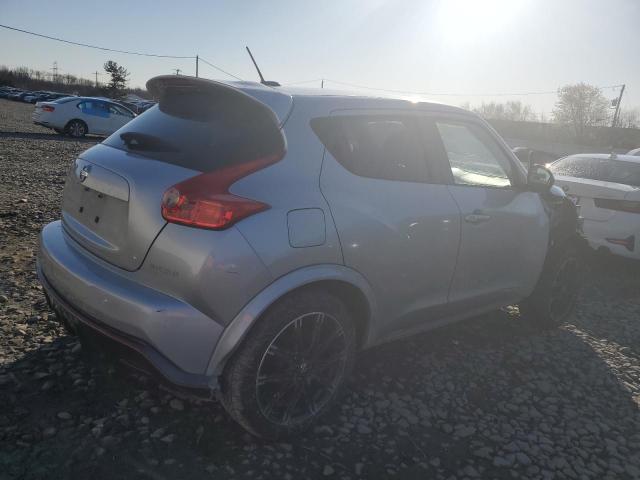 Photo 3 from auction – 2014 NISSAN JUKE S with VIN JN8AF5MV2ET366025