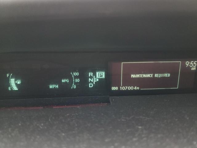 Photo 9 from auction – 2014 TOYOTA PRIUS with VIN JTDKN3DU3E1753080