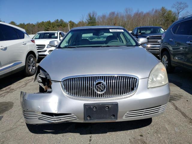 Photo 5 from auction – 2006 BUICK LUCERNE CX with VIN 1G4HP57286U138904