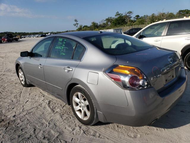 Photo 2 from auction – 2008 NISSAN ALTIMA 2.5 with VIN 1N4AL21E88C270966