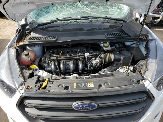 Photo 12 from auction – 2019 FORD ESCAPE S with VIN 1FMCU0F72KUA30131