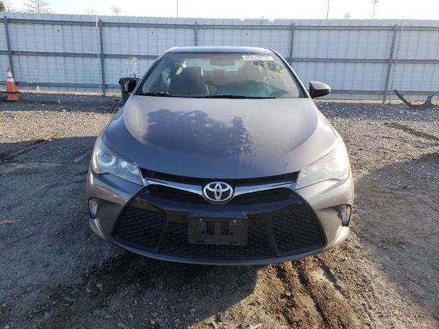 Photo 5 from auction – 2017 TOYOTA CAMRY with VIN 4T1BF1FK1HU653300