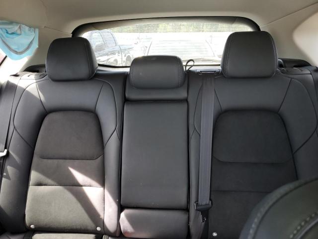 Photo 10 from auction – 2019 MAZDA CX-5 TOURI with VIN JM3KFACM2K1554592