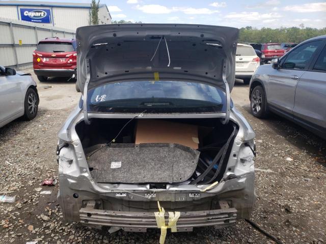 Photo 6 from auction – 2020 NISSAN VERSA S with VIN 3N1CN8DV2LL900850