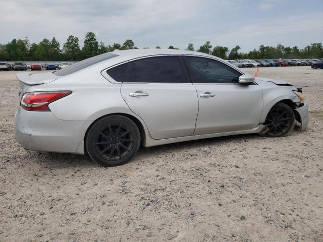 Photo 3 from auction – 2014 NISSAN ALTIMA 2.5 with VIN 1N4AL3AP8EN227672