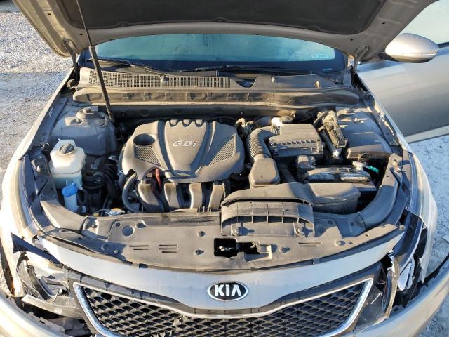 Photo 11 from auction – 2015 KIA OPTIMA LX with VIN 5XXGM4A78FG443008