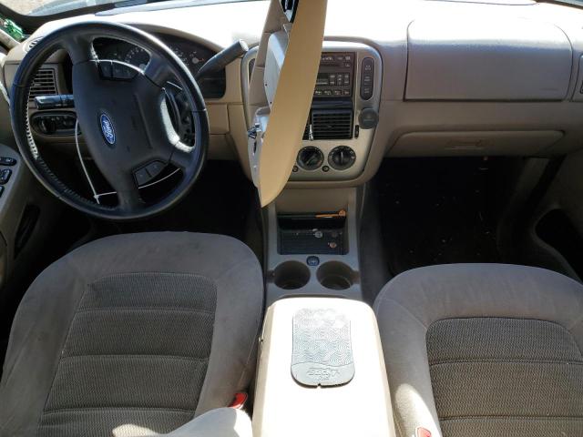 Photo 8 from auction – 2005 FORD EXPLORER X with VIN 1FMDU73K75UB39355
