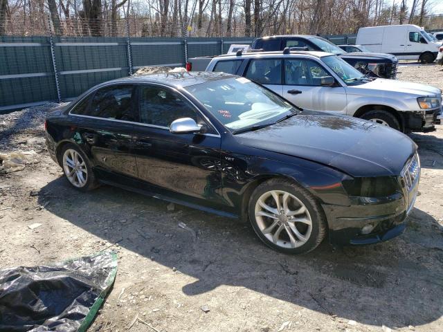Zdjęcie 4 z aukcji – 2012 AUDI S4 PREMIUM z VIN WAUBGAFL5CA088955