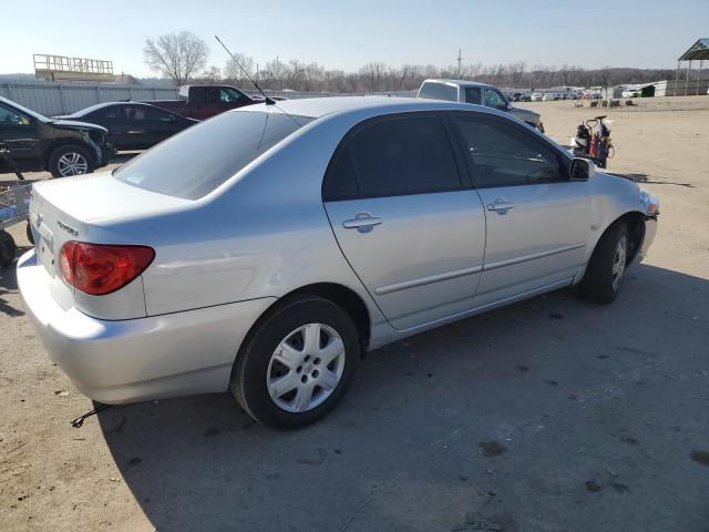Photo 3 from auction – 2006 TOYOTA COROLLA CE with VIN 1NXBR32E86Z746749