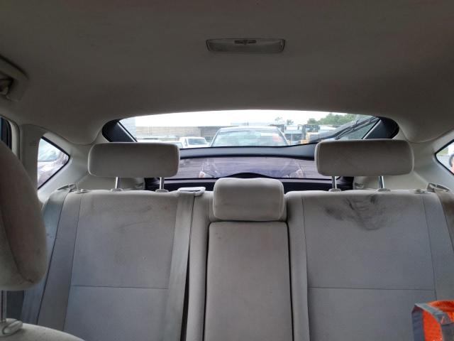 Photo 10 from auction – 2006 TOYOTA PRIUS with VIN JTDKB20U367061098