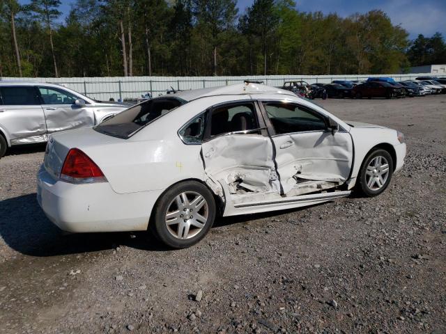 Photo 3 from auction – 2016 CHEVROLET IMPALA LIM with VIN 2G1WB5E39G1117314