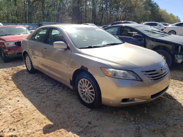 Photo 4 from auction – 2007 TOYOTA CAMRY CE with VIN 4T1BE46K87U682487