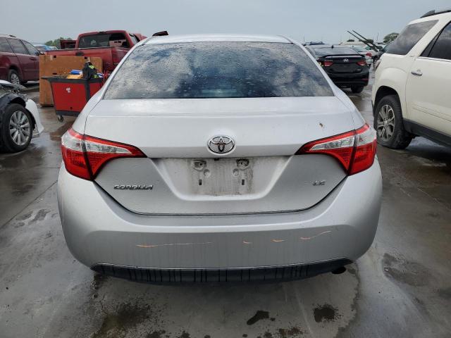 Photo 6 from auction – 2015 TOYOTA COROLLA L with VIN 5YFBURHE2FP249884
