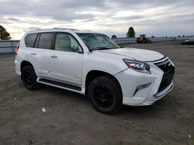 Photo 4 from auction – 2018 LEXUS GX 460 with VIN JTJBM7FX5J5196545