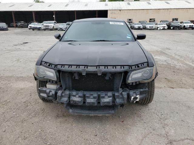 Photo 5 from auction – 2013 CHRYSLER 300 with VIN 2C3CCAAG6DH569141