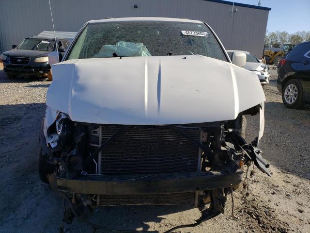 Photo 5 from auction – 2013 CHRYSLER TOWN & COU with VIN 2C4RC1BG2DR658820
