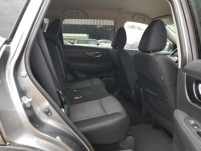 Photo 11 from auction – 2017 NISSAN ROGUE S with VIN KNMAT2MV4HP583270