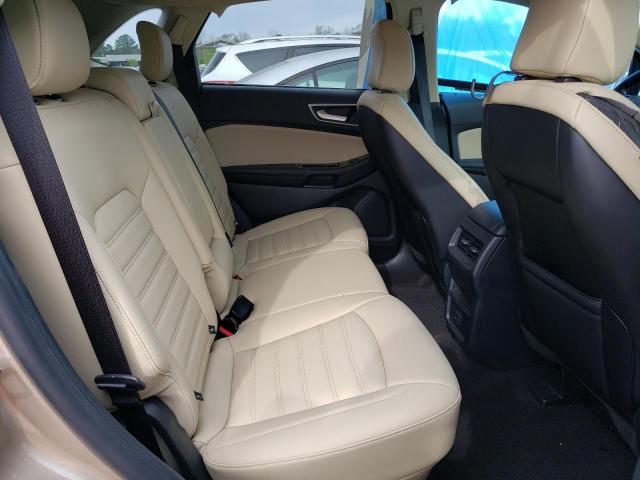 Photo 11 from auction – 2020 FORD EDGE SEL with VIN 2FMPK4J97LBB48013