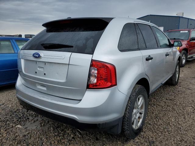 Photo 3 from auction – 2011 FORD EDGE SE with VIN 2FMDK3GC9BBB18736