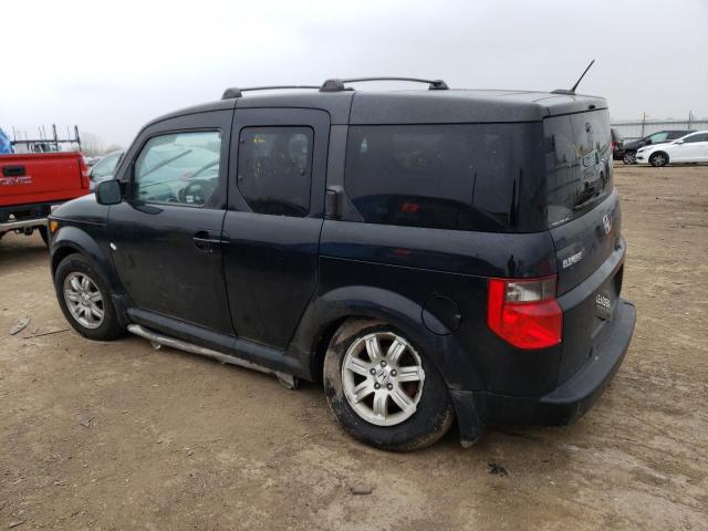 Photo 2 from auction – 2006 HONDA ELEMENT EX with VIN 5J6YH28776L005013
