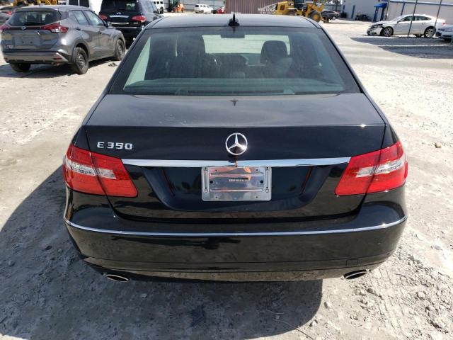 Photo 6 from auction – 2012 MERCEDES-BENZ E 350 with VIN WDDHF5KB2CA643015