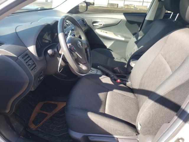 Photo 7 from auction – 2010 TOYOTA COROLLA BA with VIN 2T1BU4EE0AC365651