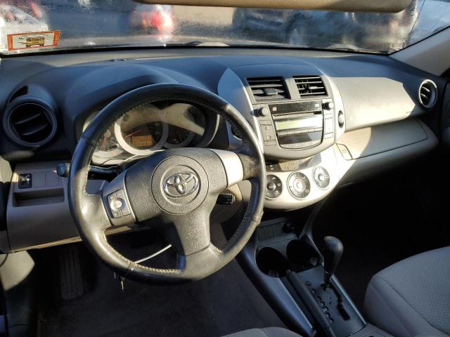 Photo 8 from auction – 2007 TOYOTA RAV4 LIMIT with VIN JTMBD31V475055413