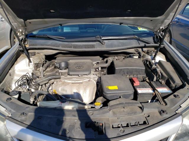 Photo 11 from auction – 2012 TOYOTA CAMRY BASE with VIN 4T1BF1FK8CU097642