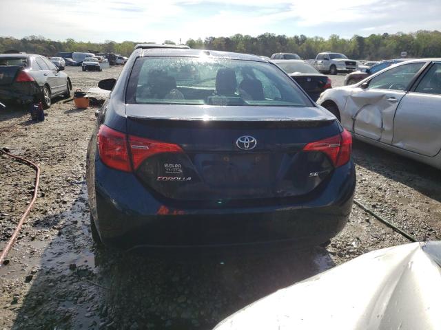 Photo 6 from auction – 2017 TOYOTA COROLLA L with VIN 2T1BURHE2HC784569