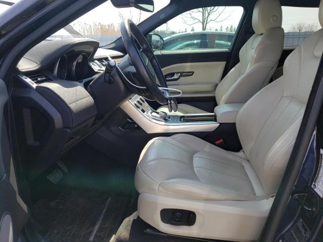 Photo 7 from auction – 2016 LAND ROVER RANGE ROVE with VIN SALVR2BG8GH088527